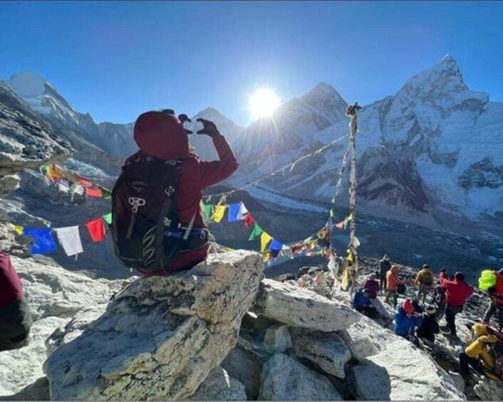 Picture 5 for Activity Everest Base Camp Trek 12 Days