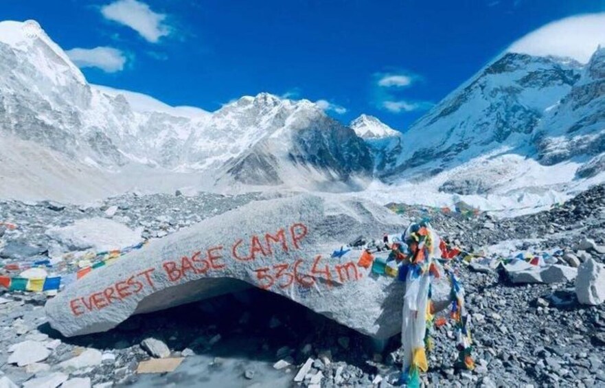 Picture 7 for Activity Everest Base Camp Trek 12 Days