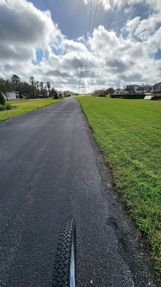 Picture 4 for Activity Orlando: Beautiful Lake Minneola Bike Tour