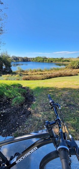 Picture 5 for Activity Orlando: Beautiful Lake Minneola Bike Tour