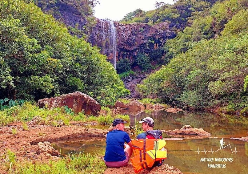 Picture 17 for Activity Vacoas-Phoenix: Private Hiking Tour to Tamarind Falls