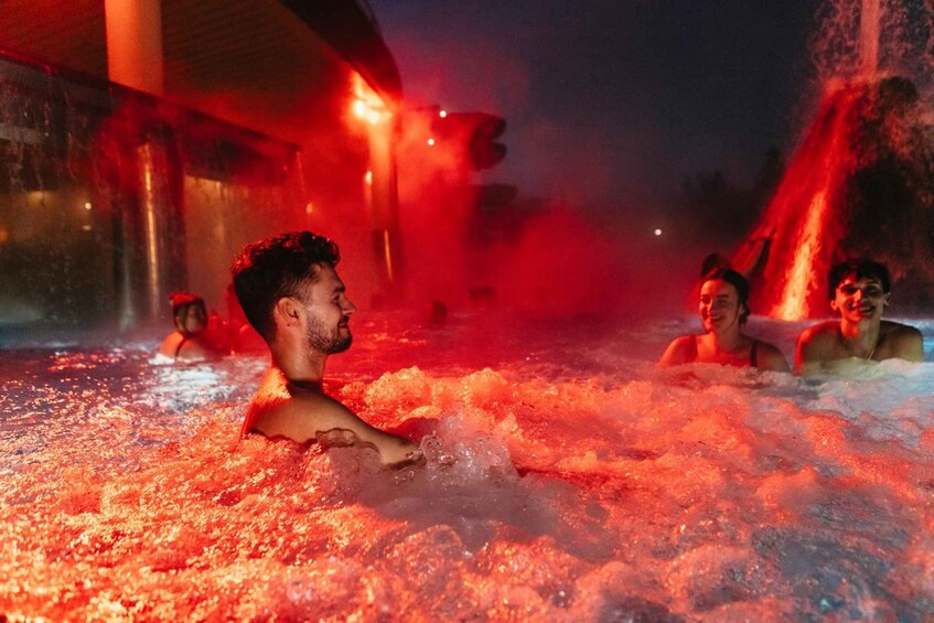 Picture 15 for Activity Krakow: Zakopane with Hot Springs, Cable Car & Hotel Pickup