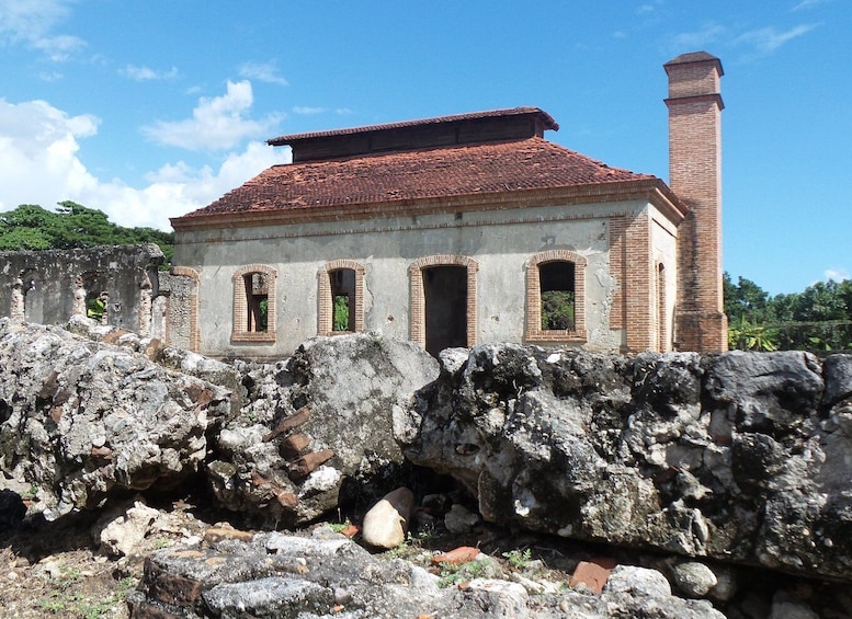 Picture 3 for Activity Santo Domingo: History of Slavery Guided Tour