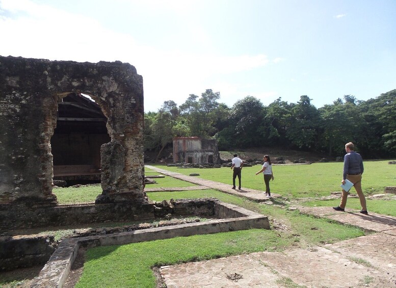 Picture 4 for Activity Santo Domingo: History of Slavery Guided Tour