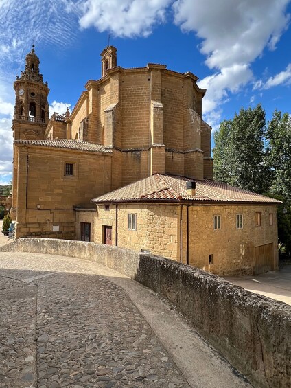 Picture 26 for Activity From San Sebastian: Rioja Private Day Trip with Wine Tasting