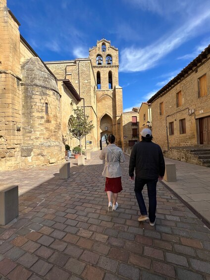 Picture 22 for Activity From San Sebastian: Rioja Private Day Trip with Wine Tasting