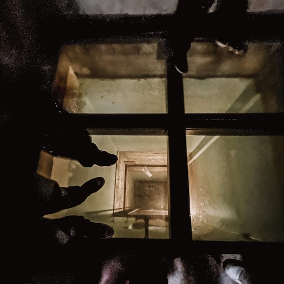 Picture 8 for Activity Phoenix: History, Mystery and Ghost Hunting Tour