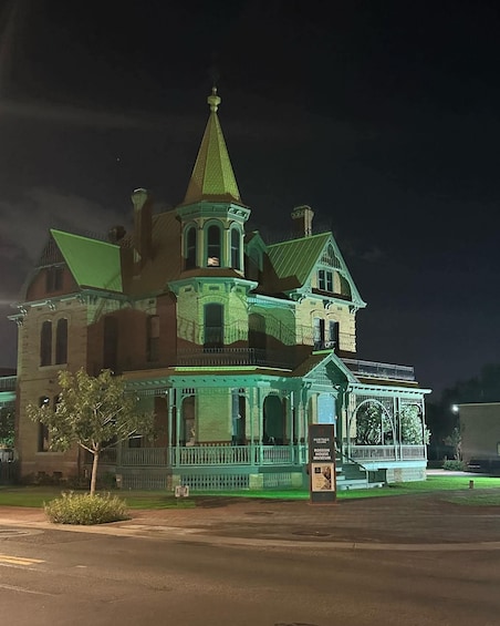 Picture 17 for Activity Phoenix: History, Mystery and Ghost Hunting Tour