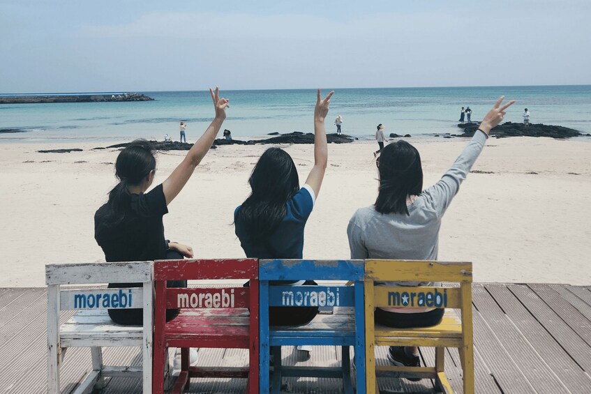 Picture 11 for Activity Jeju: Eastern Jeju Euphoria Day Tour