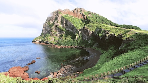 Jeju: Eastern Jeju UNESCO Spots Day Tour