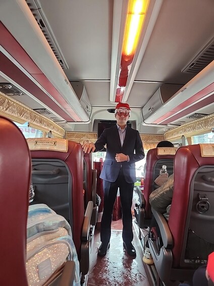 Picture 10 for Activity Jeju: Eastern Jeju Euphoria Day Tour