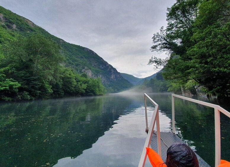 Picture 1 for Activity Matka Canyon and Tetovo - Full-Day Tour from Skopje