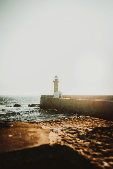 Picture 1 for Activity Porto: a ride along the coast in a fun eco-friendly car