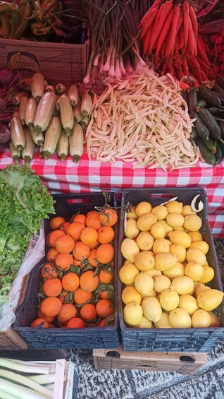 Picture 4 for Activity Kotor: Food Walking Tour with Tastings