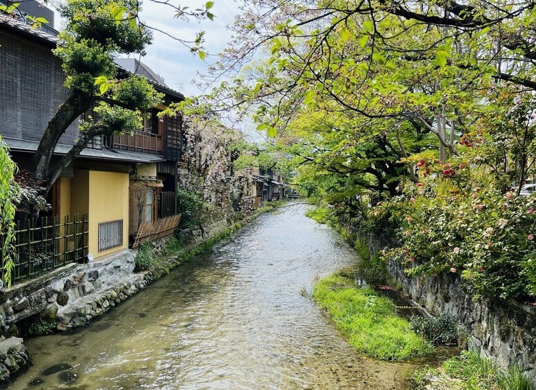 Picture 7 for Activity Kyoto: Gion Geisha District Walking Tour