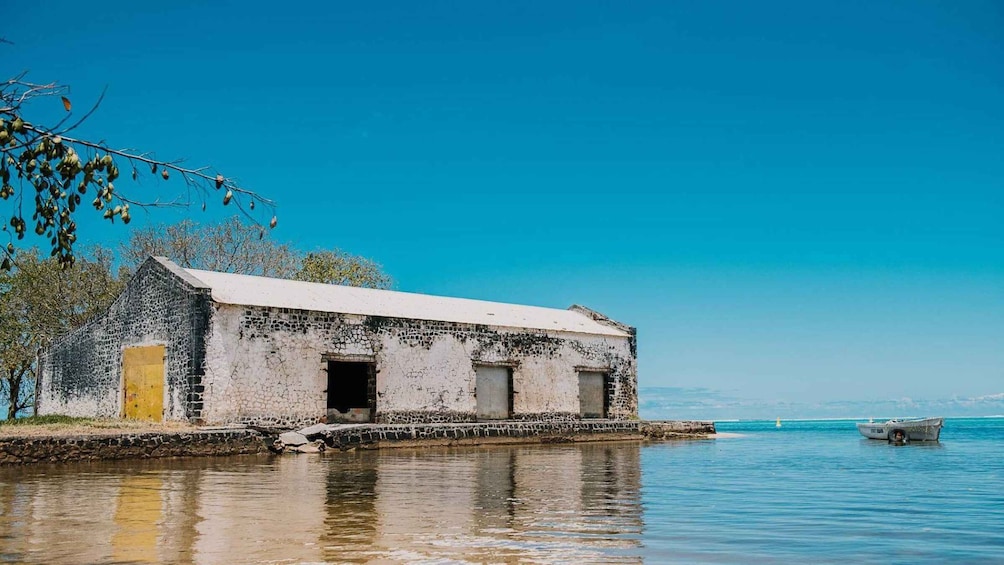 Picture 6 for Activity Bel Ombre: Mauritius South West Coast Highlights Trip by Van