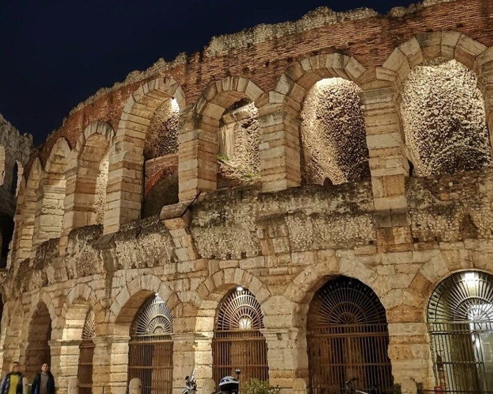 Picture 3 for Activity Verona: Essential Verona Private Tour including Arena