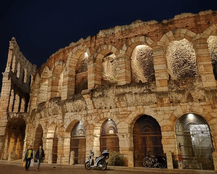 Picture 3 for Activity Verona: Essential Verona Private Tour including Arena