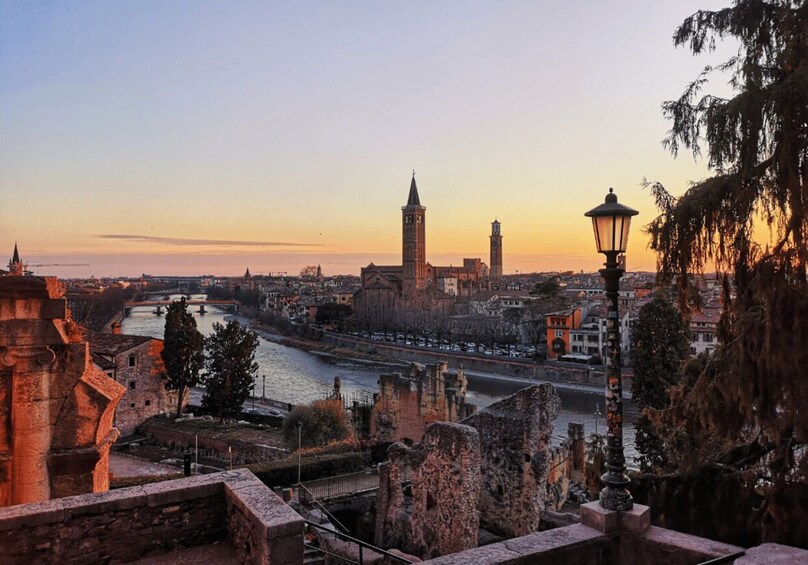 Picture 5 for Activity Verona: Essential Verona Private Tour including Arena