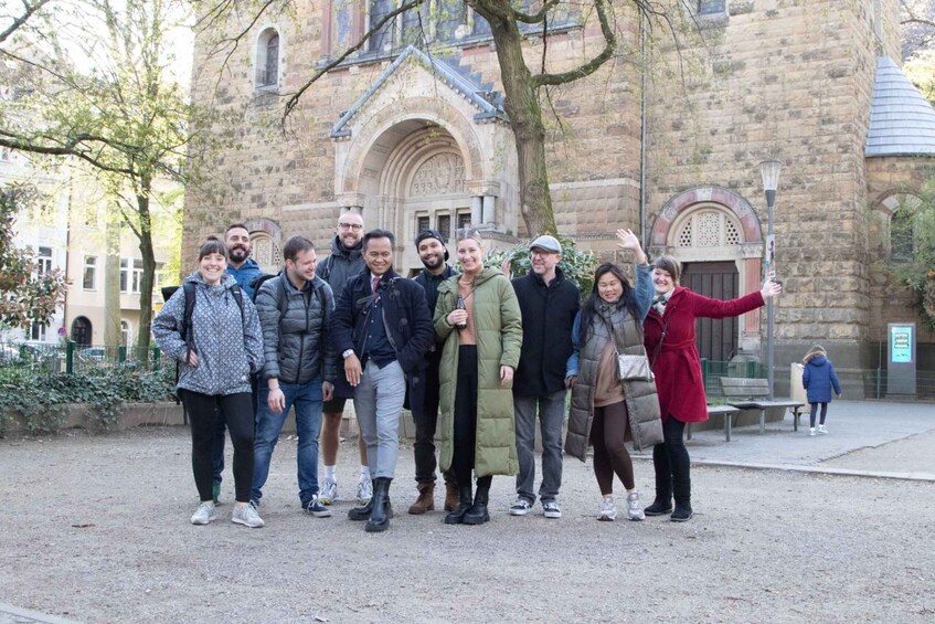 Picture 5 for Activity Cologne: Old Town Walking Tour inkl Brewery Visit