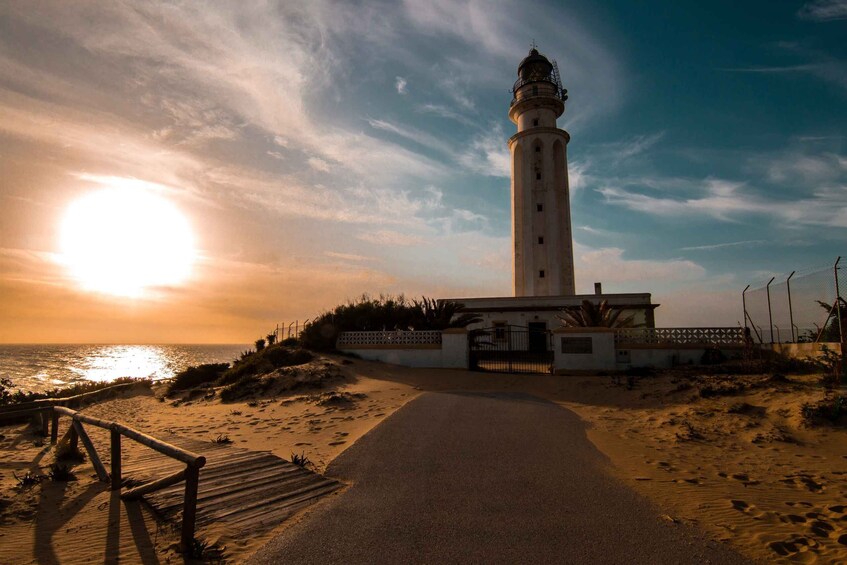 Picture 3 for Activity From Cadiz: Private White Villages and City Guided Tour