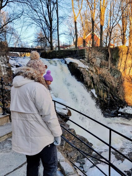 Picture 4 for Activity Oslo: Street Food Culture Walking Tour