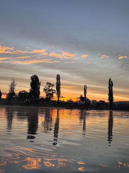 Picture 16 for Activity Xochimilco: Kayak Tour