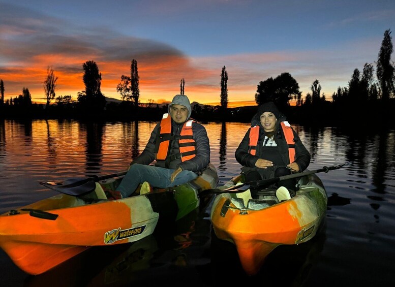 Picture 8 for Activity Xochimilco: Kayak Tour