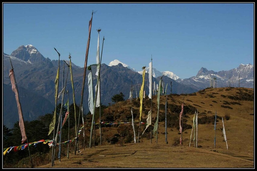 Picture 4 for Activity Bhutan: Druk Path Trek