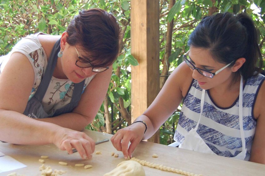 Picture 5 for Activity Cooking Class in Agrigento: A Journey into Sicilian Flavors