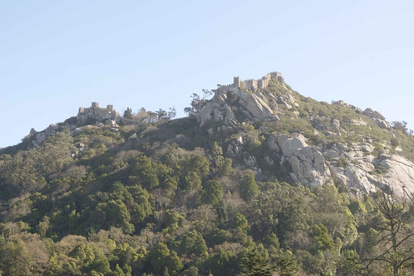 Picture 6 for Activity Private Jeep Tour Sintra-Cascais