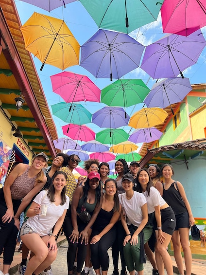 Picture 5 for Activity Guatape Tour with Luxury Boat Ride, Meals & Llamas farm
