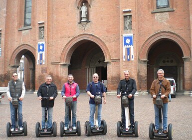 Albatown Segway Tour