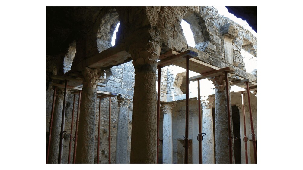 Picture 8 for Activity Ancient Wonders: Dougga & Bulla Regia Guided Tour