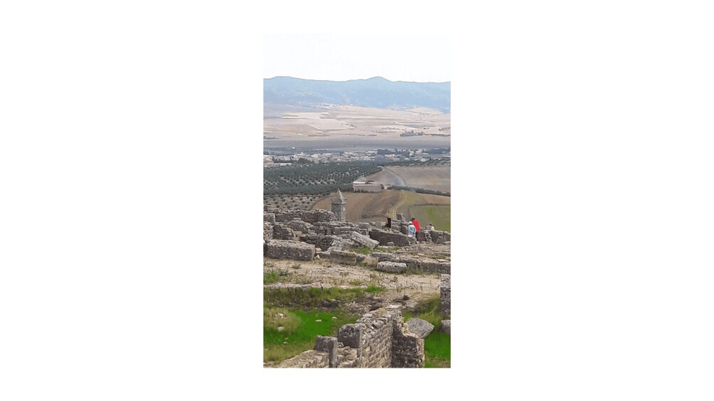 Picture 10 for Activity Ancient Wonders: Dougga & Bulla Regia Guided Tour