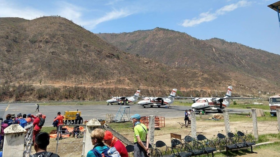 Kathmandu to Ramechhap Manthali Transport by sharing Hice