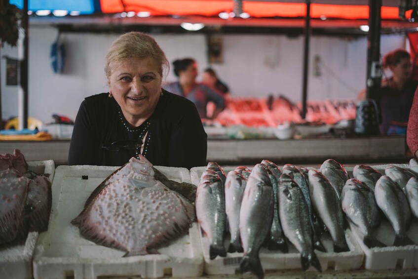 Picture 5 for Activity From Kutaisi: Batumi and The Black Sea Coast Guided Day Tour