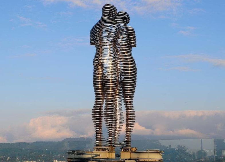 From Kutaisi: Batumi, Petra Fortress and Botanical garden