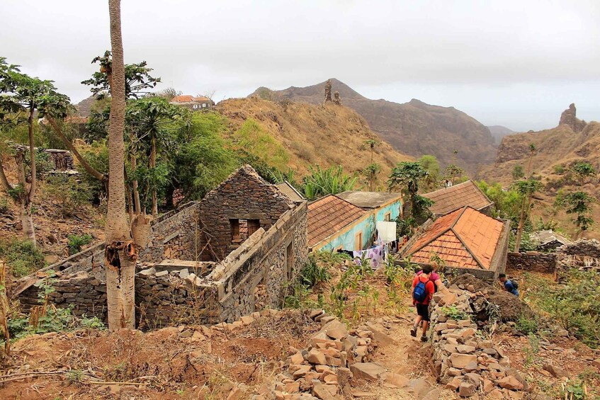 Picture 7 for Activity Hiking Gongon Valley