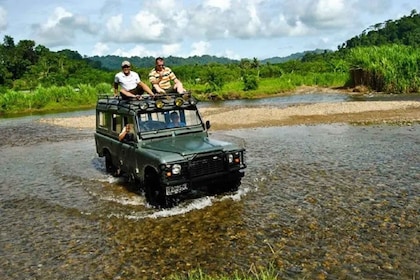 Sukamade: A Private Tour To See Turtle Lay Egg (2D/1N)