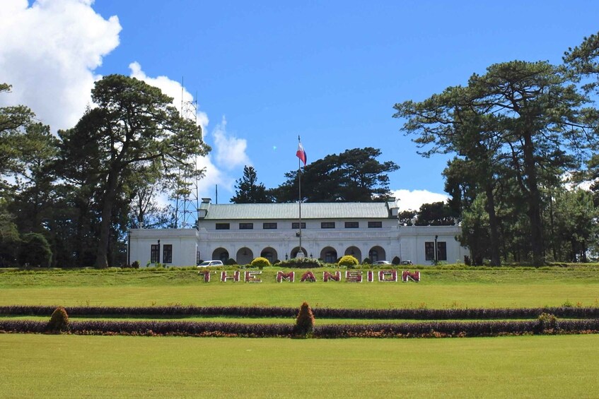 Picture 3 for Activity Baguio Whole Day Tour with Lunch (Private Tour)