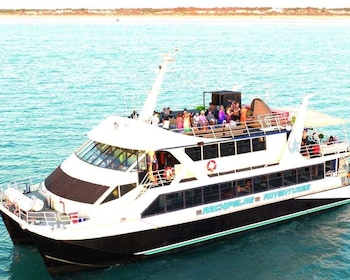 Broome Sunset Dinner Cruise