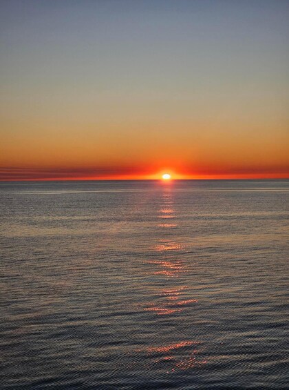 Picture 1 for Activity Broome Sunset Dinner Cruise