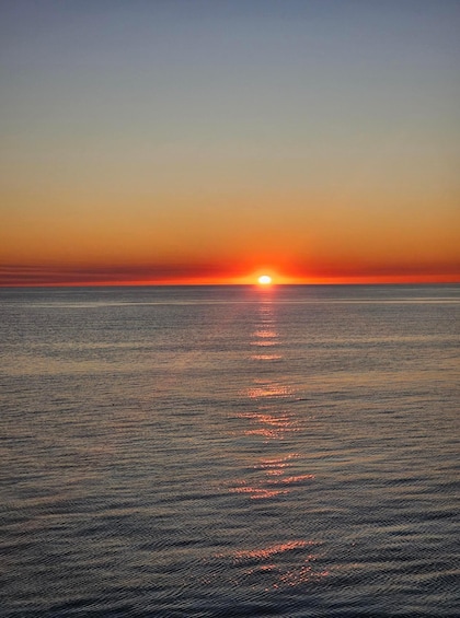 Picture 1 for Activity Broome Sunset Dinner Cruise