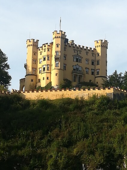 Picture 2 for Activity Half day tour from Fuessen - Neuschwanstein&Linderhof castle