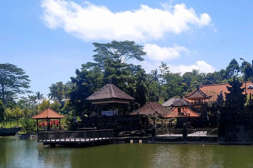 Picture 5 for Activity Lombok: Mataram City Tour