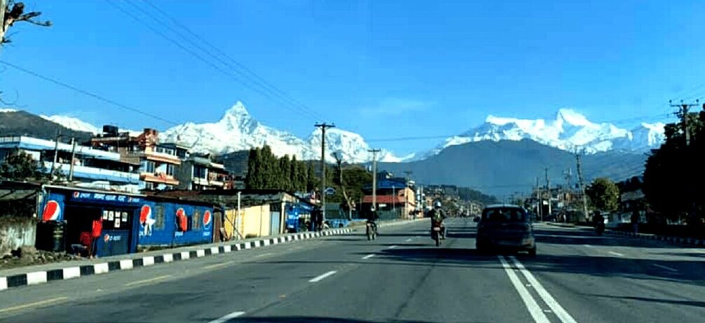 Exploring Pokhara: 2-N 3-D Tour in Nepal's Beautiful City