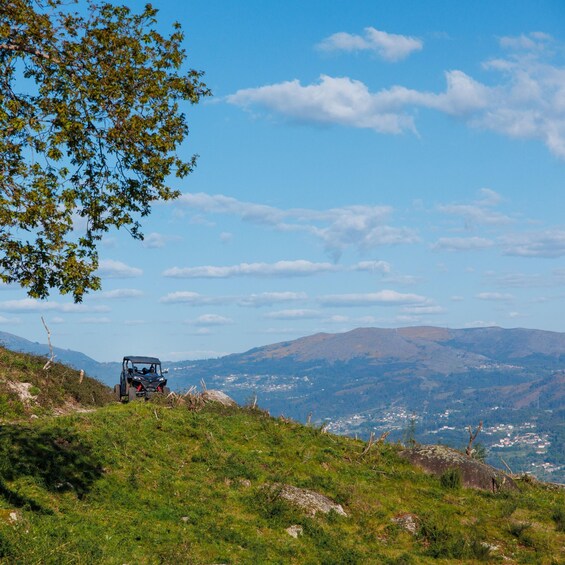 Picture 12 for Activity Arcos de Valdevez & Peneda-Gerês Guided Buggy Ride