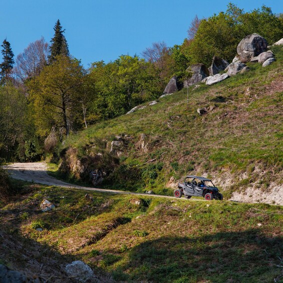 Picture 23 for Activity Arcos de Valdevez & Peneda-Gerês Guided Buggy Ride