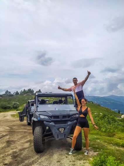 Picture 4 for Activity 1h Buggy Tour • Arcos de Valdevez • Peneda Gerês